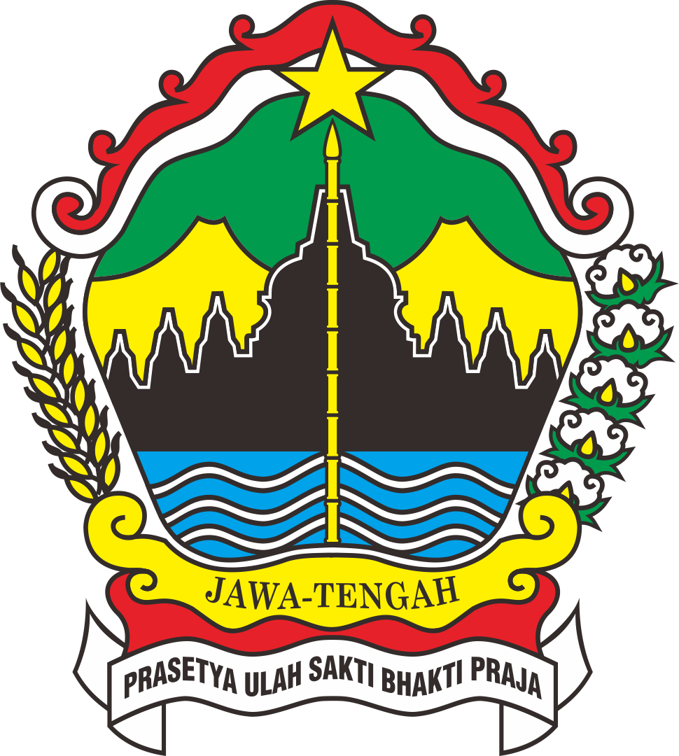 Logo Jateng